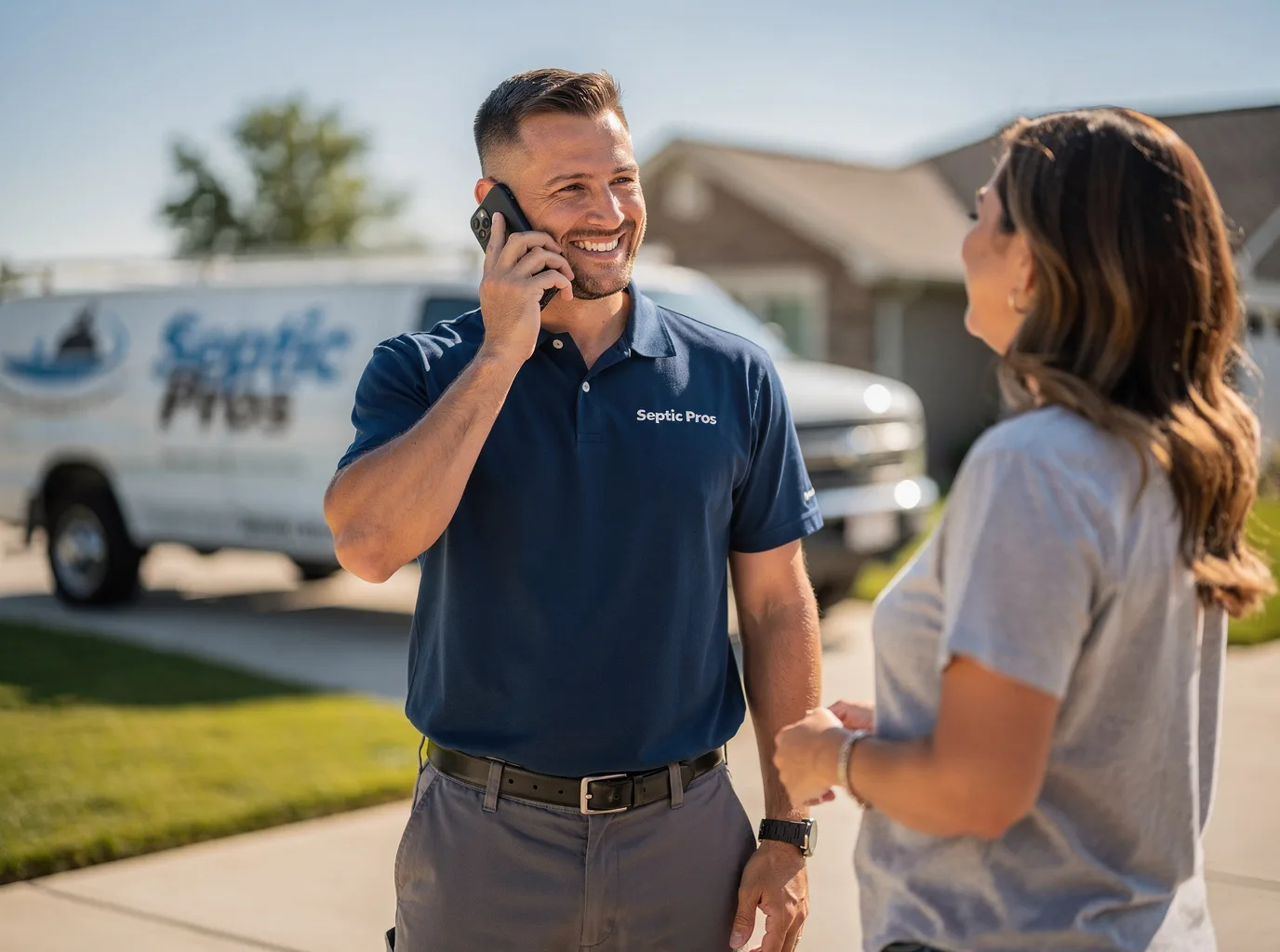 Septic Tank Pumping Harvey, LA FAQs